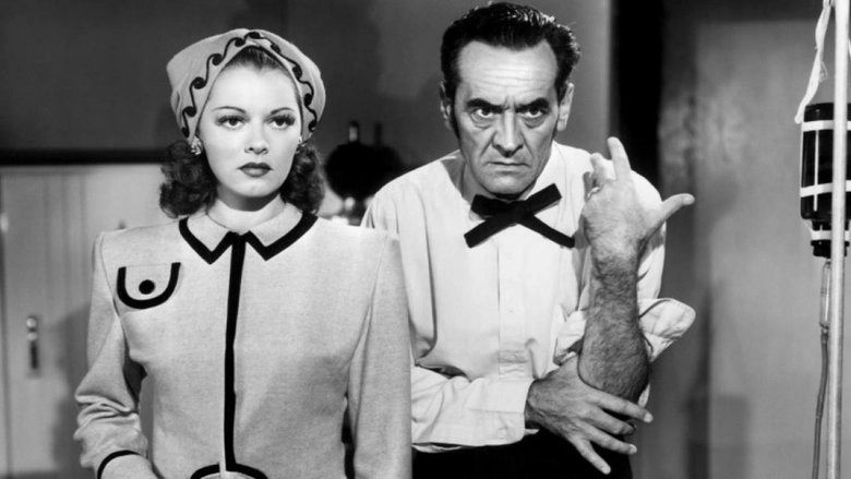 Valley Of The Zombies (1946)