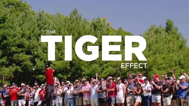 The Tiger Effect (2023)