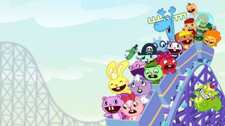 Happy Tree Friends (2006)