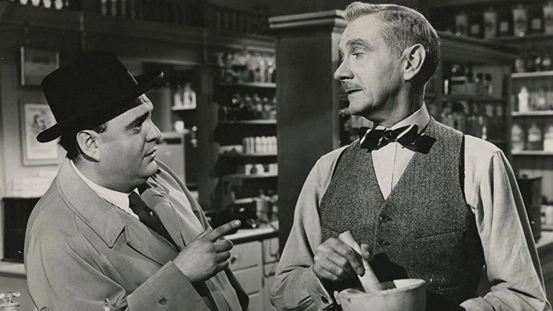 Mr. Belvedere Rings The Bell (1951)