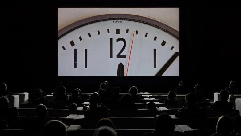 The Clock (2010)