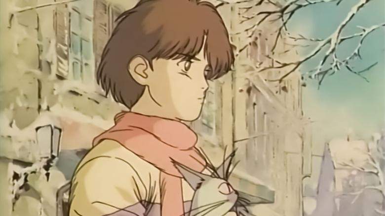 Neko Hiki No Oruorane (1992)