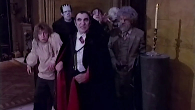The Halloween That Almost Wasn't (1979)