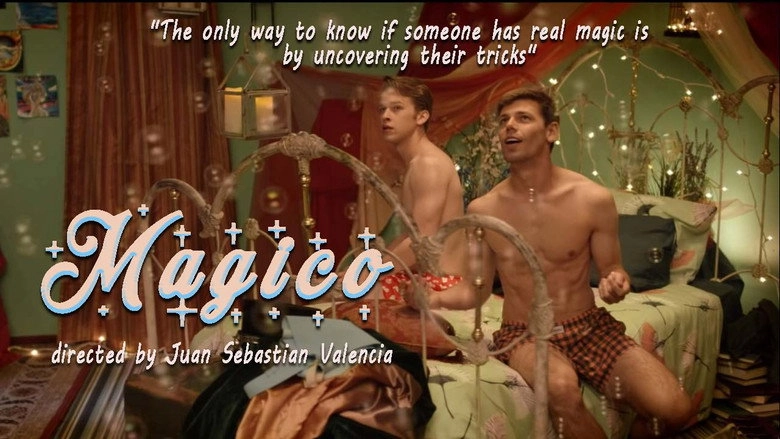 Magico (2020)