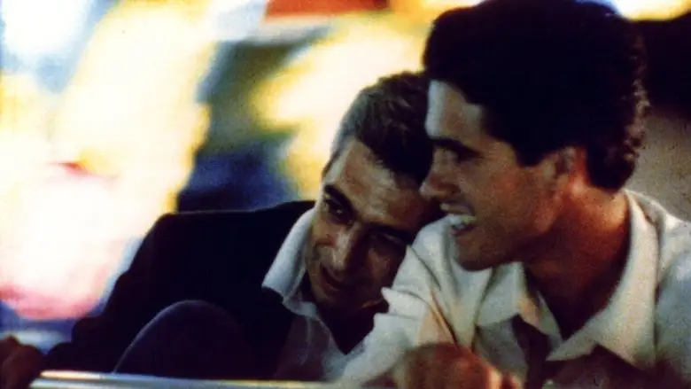 Uma Pedra No Bolso (1988)