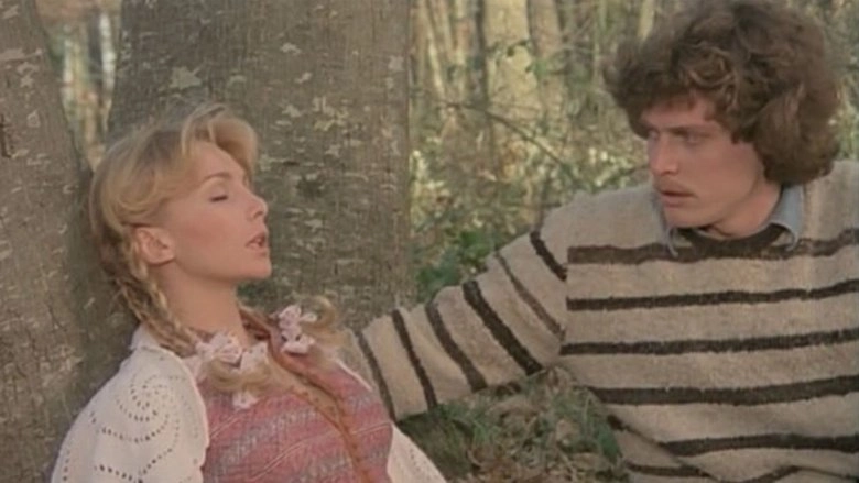 Beauty And The Beast (1977)