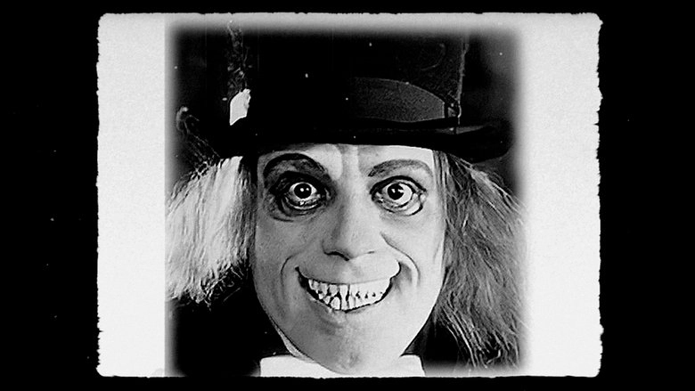 Exhuming London After Midnight (2021)