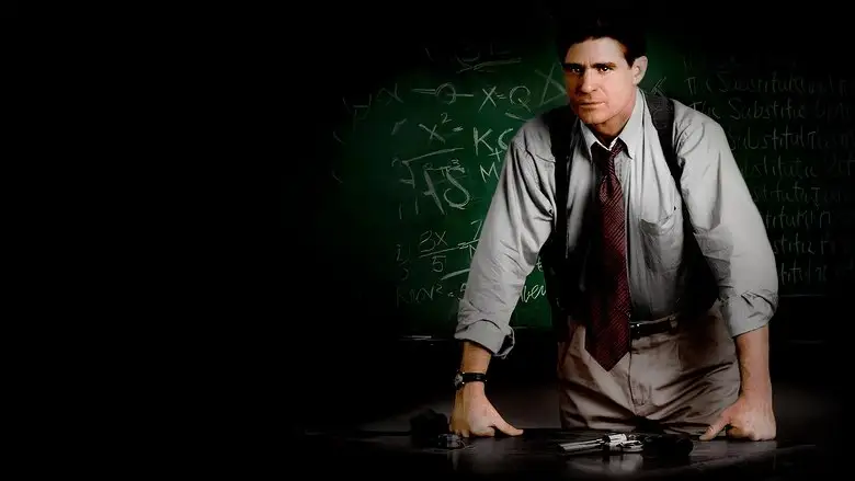 The Substitute 2: School's Out (1998)