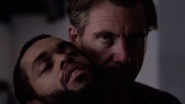 The Skin Of The Teeth (2018)