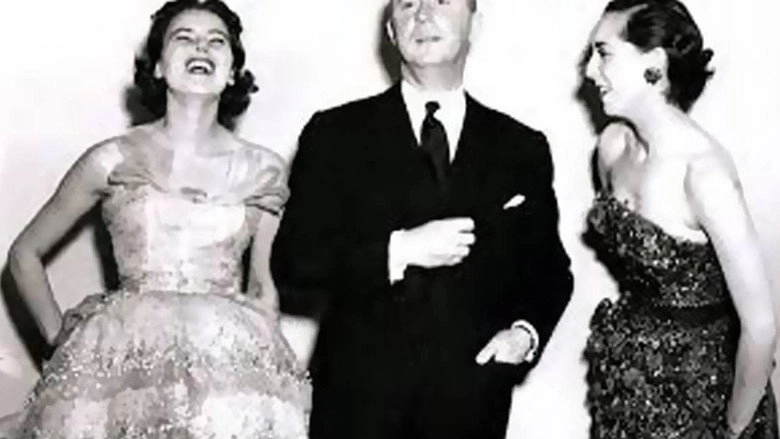 Christian Dior, La France (2017)