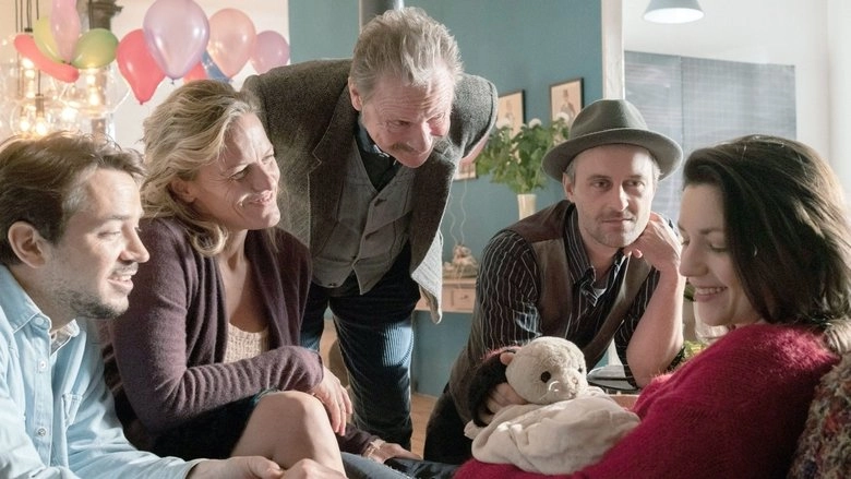 Die Luft Zum Atmen (2022)