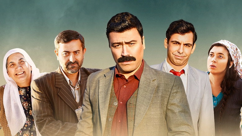 Eski Koye Yeni Adet (2018)
