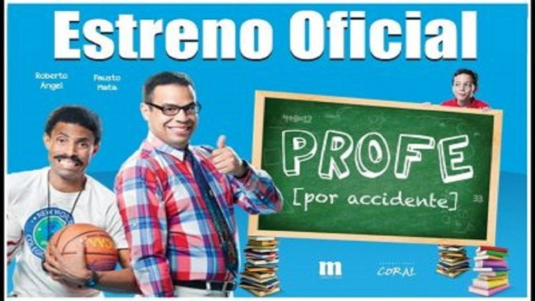 Profe Por Accidente (2013)