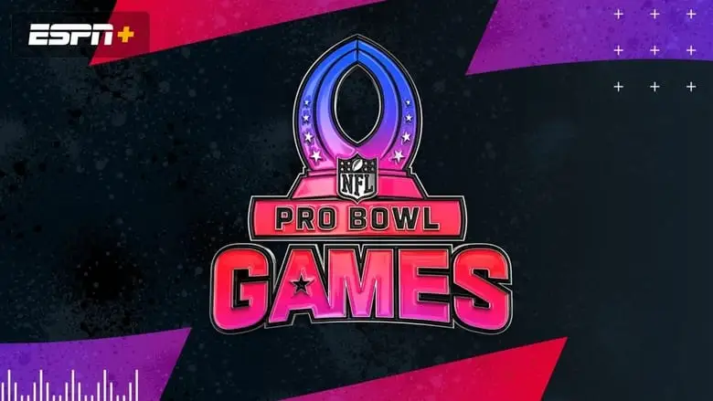 2024 Pro Bowl Games (2024)