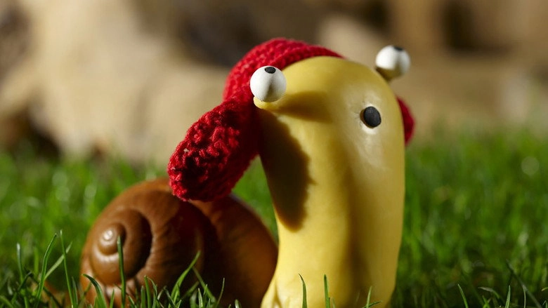 Snails (2010)