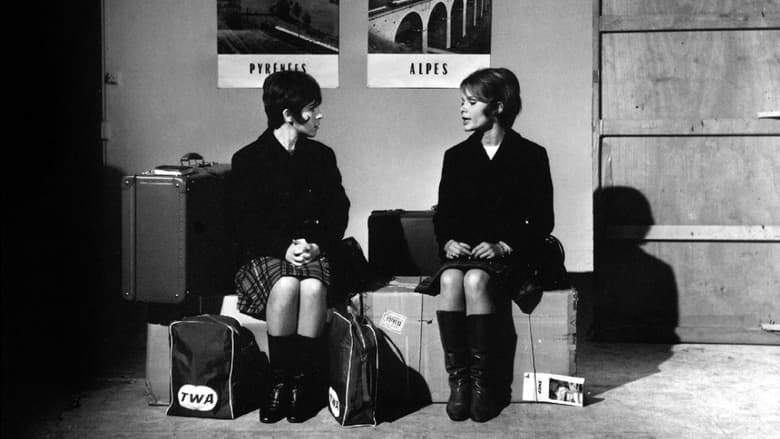 Brigitte Et Brigitte (1966)