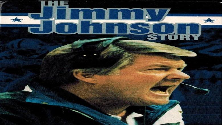 The Jimmy Johnson Story (1994)