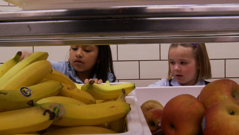 Lunch Line (2010)