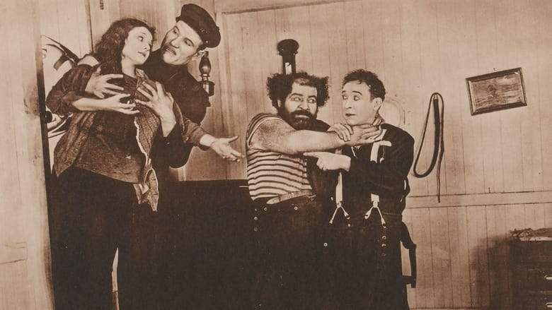 Shanghaied Lovers (1924)