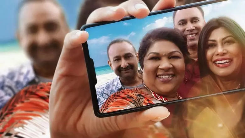 Trippin' With The Kandasamys (2021)