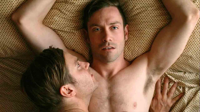 Eastsiders: The Movie (2014)