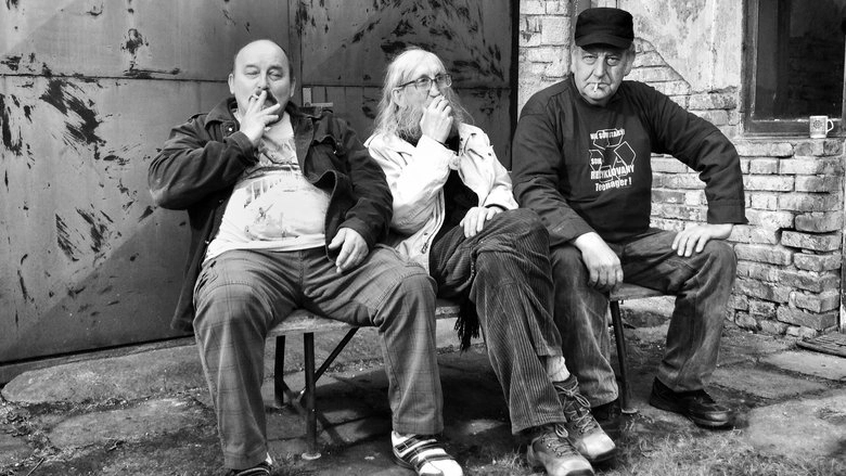 Odborny Dohled Nad Vychodem Slunce (2014)