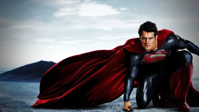 Man Of Steel (2013)