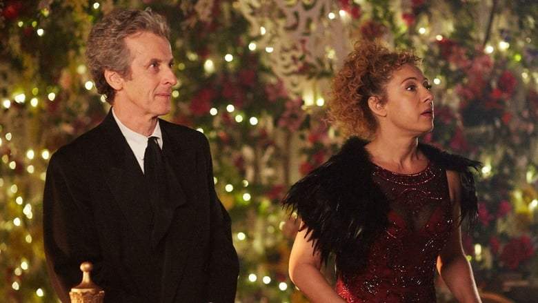 The Husbands Of River Song (2015)