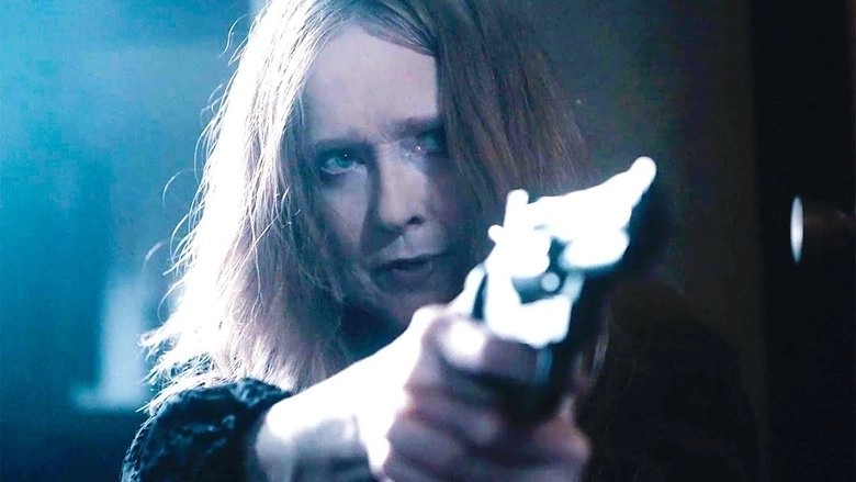 Cry For The Bad Man (2019)