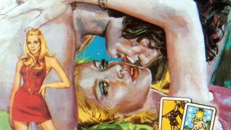 Game Of Murder (1973)