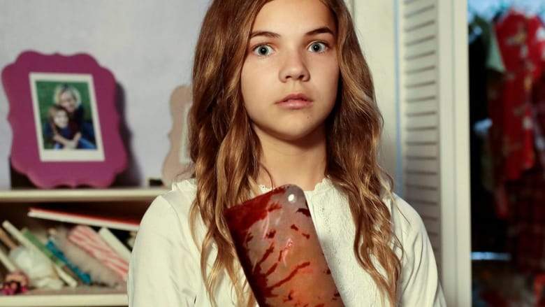Am I A Serial Killer? (2019)
