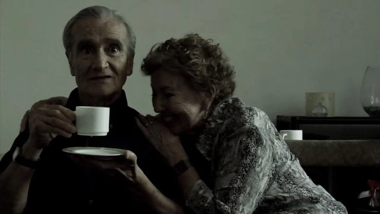 Behind The Window (2009)