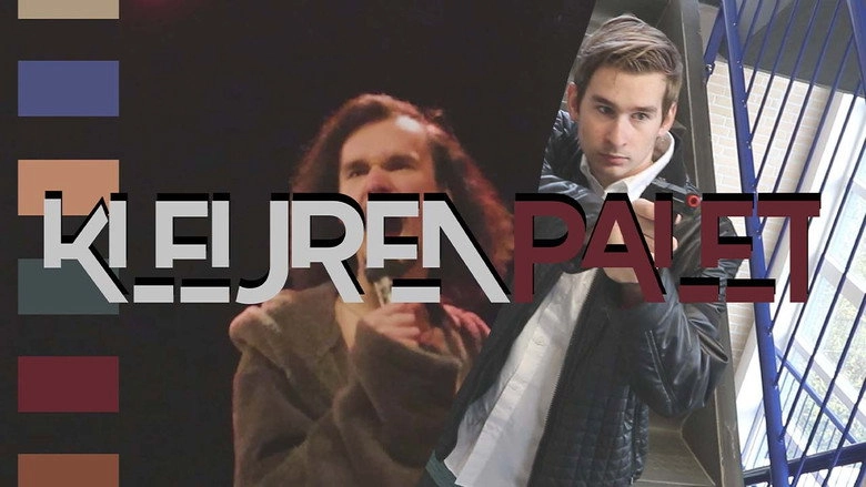 Kleurenpalet (2021)