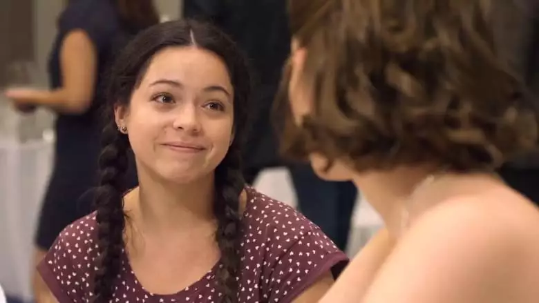 Las Sirvientas Calientes (2019)