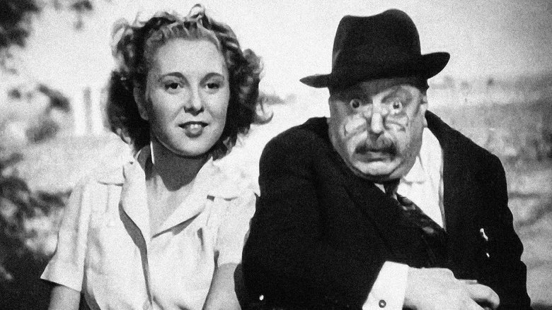 Il Birichino Di Papa (1943)