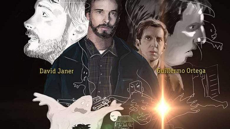 Los Habitantes De La Casa Deshabitada (2018)