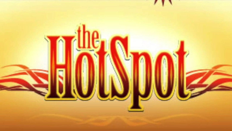 The Hot Spot (2005)