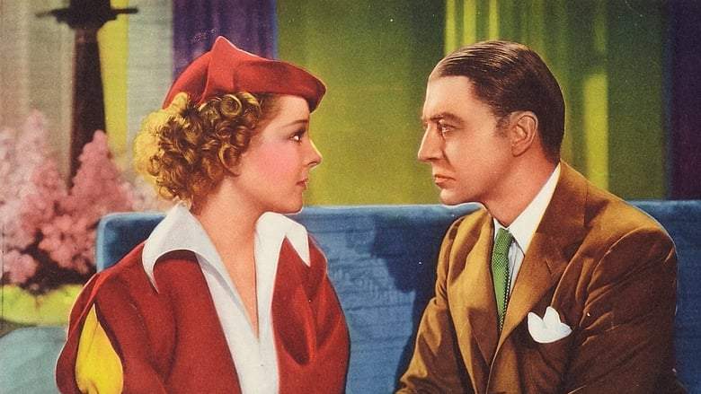 Love In Exile (1936)