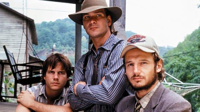 Next Of Kin (1989)