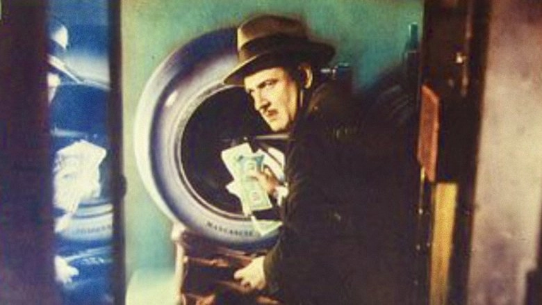 The Penal Code (1932)