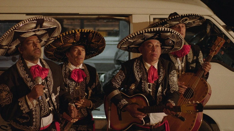 Serenade (2018)