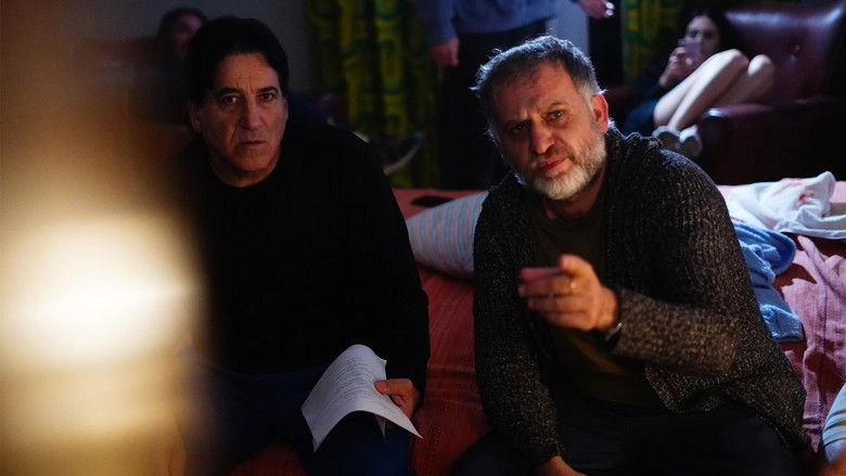 L ' Espulsore (2023)