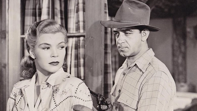 King Of The Forest Rangers (1946)