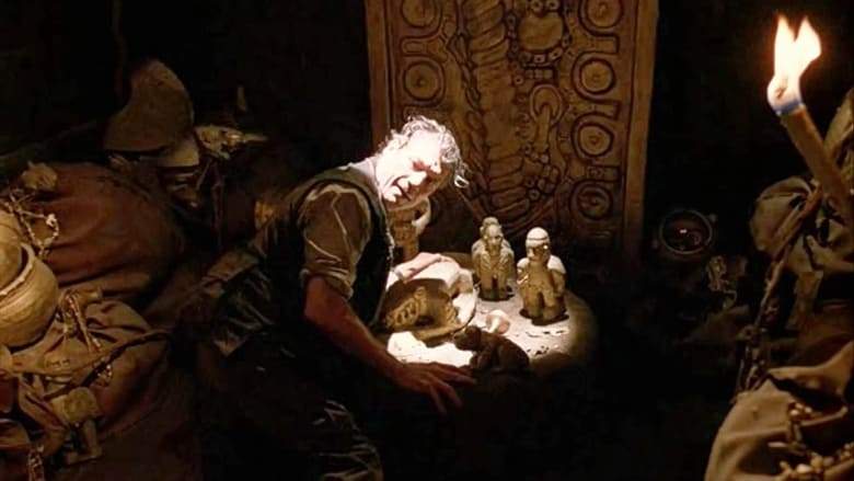 The Vivero Letter (2000)