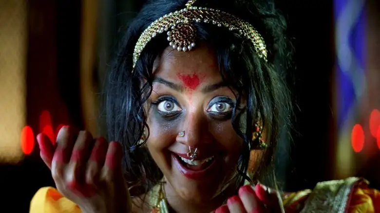 Chandramukhi (2005)