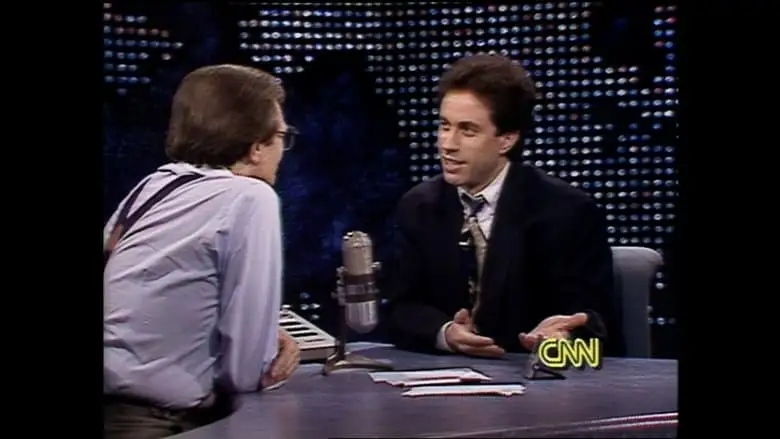 The Seinfeld Story (2004)