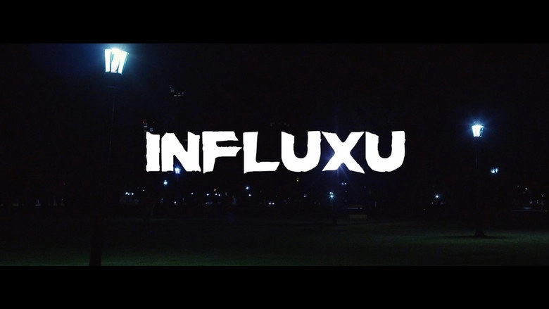 Influxu (2020)