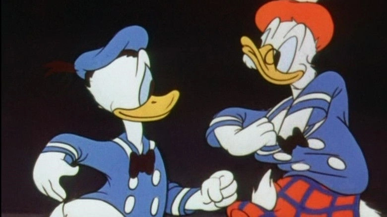 The Spirit Of '43 (1943)