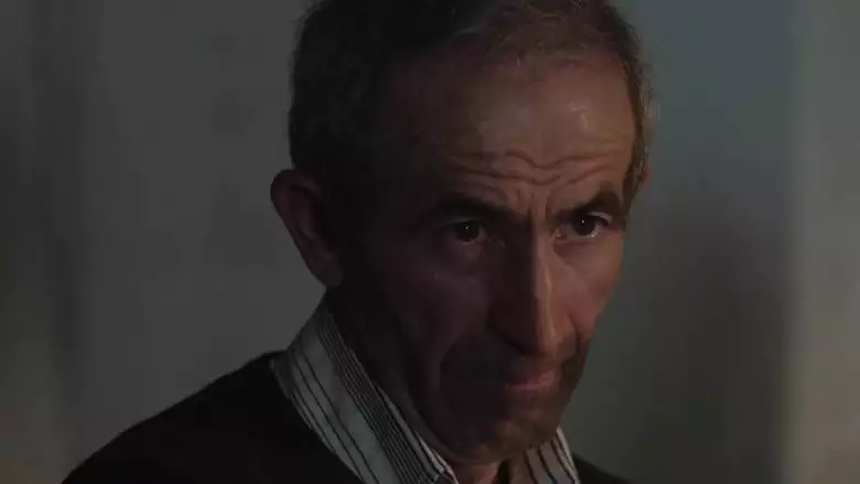 The Good Postman (2016)