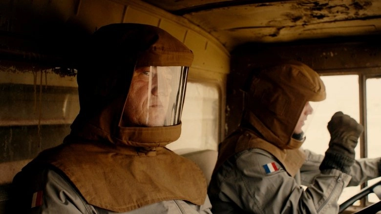 The Atomic Adventure (2019)